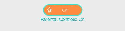 parental controls nintendo switch