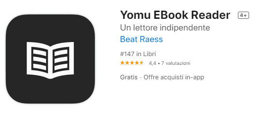 yomu ebook