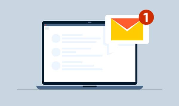 Come Archiviare e Recuperare Email In Gmail