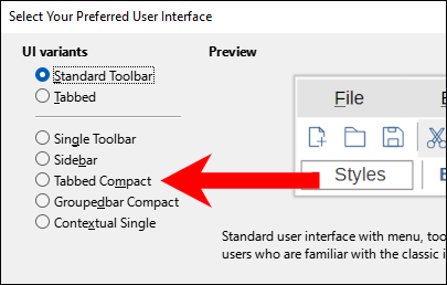 Come Rendere LibreOffice Simile a Microsoft Office