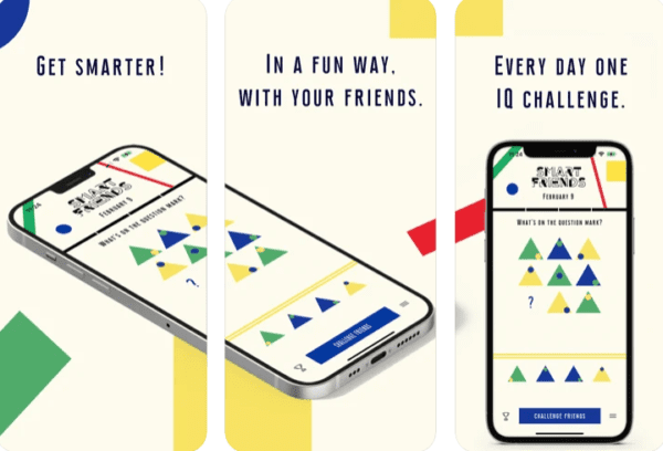 Recensione dell'App SmartFriends - Allena il tuo Cervello
