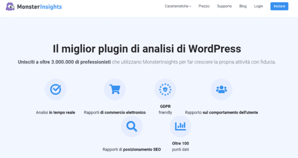 Come Configurare Google Analytics 4 in WordPress