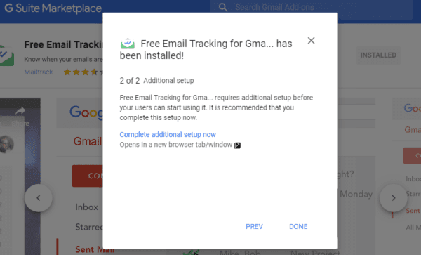 Come Sapere se il Destinatario ha Aperto/Letto la tua email su Gmail