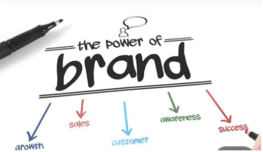 Hai Bisogno di Avere Una Brand Identity Completa, Non Solo Un Logo