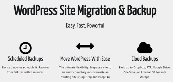 Duplicator Pro: il Plugin per Migrare e Clonare Siti WordPress