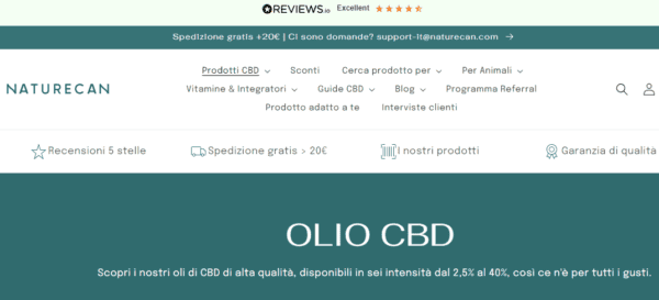 L'Olio di CBD Aiuta a Dormire?