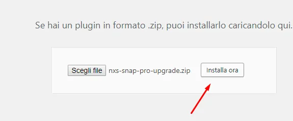 Come Installare Un Plugin Wordpress - Risorse Dal Web