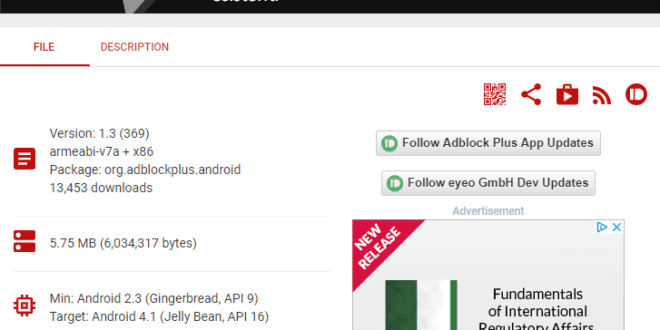 Come Eliminare la Pubblicità Su Android ⋆ Risorse Dal Web