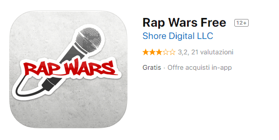 best rap apps