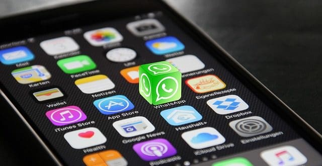 Dove Trovo Le Chat Archiviate Di Whatsapp