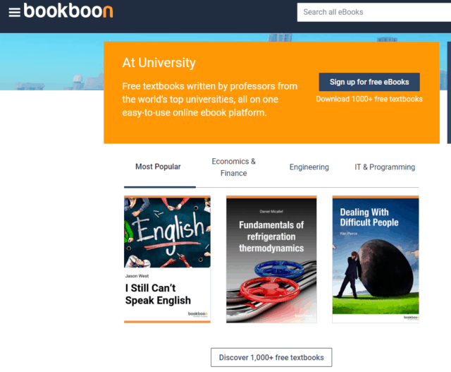 Siti Per Scaricare Libri Universitari Gratis