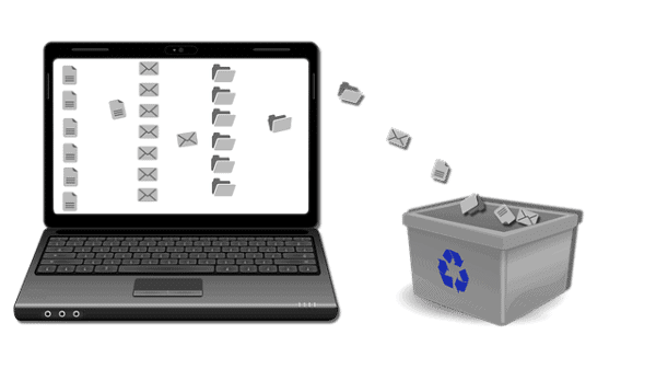 Come Recuperare File Cancellati Dal Cestino ⋆ Risorse dal Web