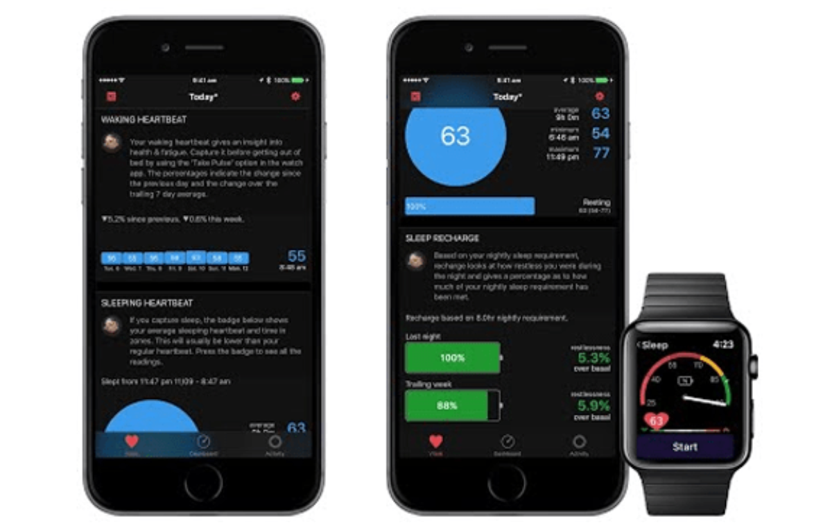 App Battito Cardiaco Apple Watch ⋆ Risorse Dal Web