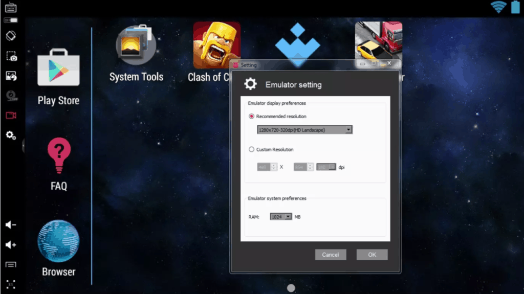 I Migliori Emulatori Android Per Windows E Mac - Risorse Dal Web