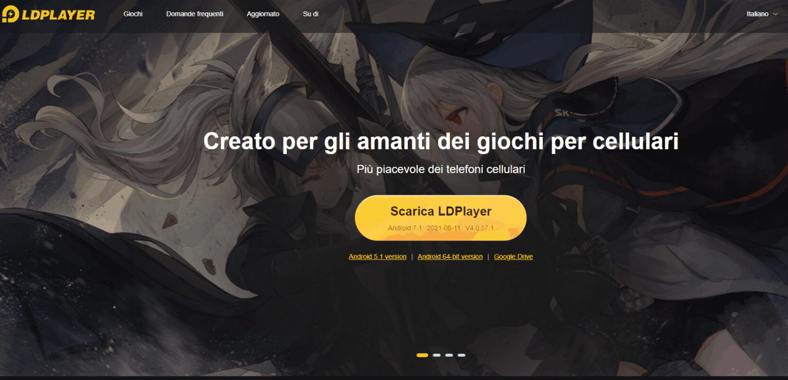I Migliori Emulatori Android Per Windows E Mac - Risorse Dal Web