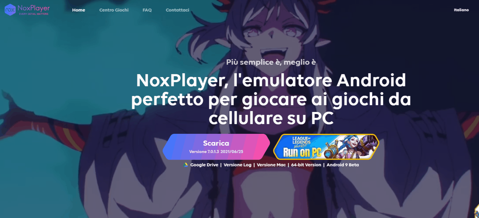 I Migliori Emulatori Android Per Windows E Mac - Risorse Dal Web