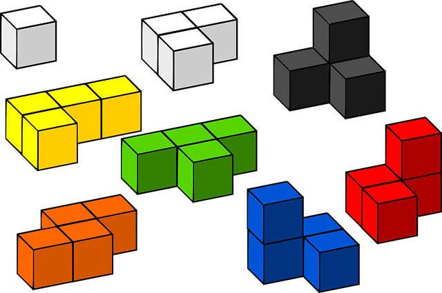 Le 5 Migliori App del Gioco Tetris per 2 Giocatori