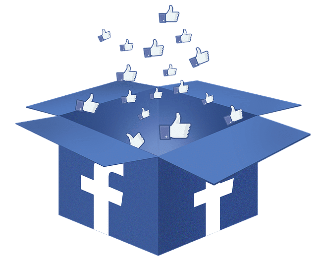 Come rendere condivisibile il tuo post su Facebook