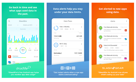 App per Risparmiare Dati con Android