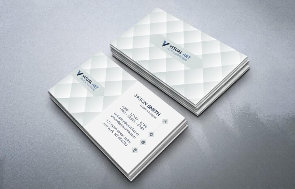 Come Creare Biglietti da Visita Con Microsoft Word ⋆ Risorse dal 