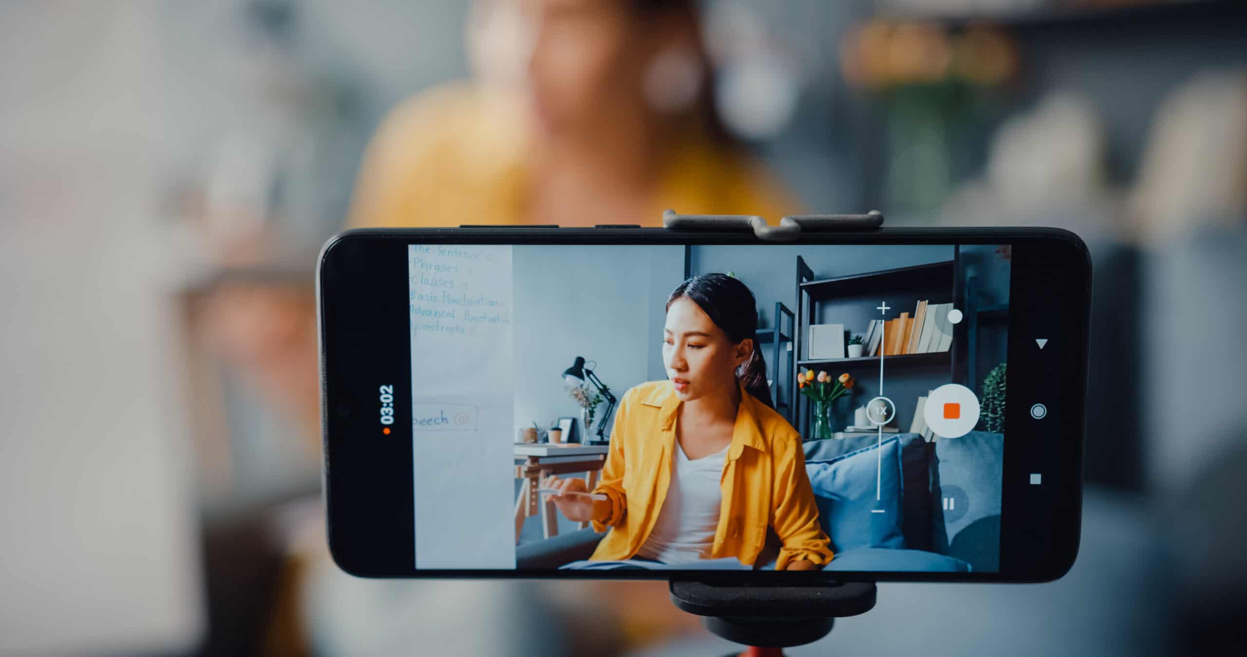 Come Trasformare Lo Smartphone in Webcam Gratis