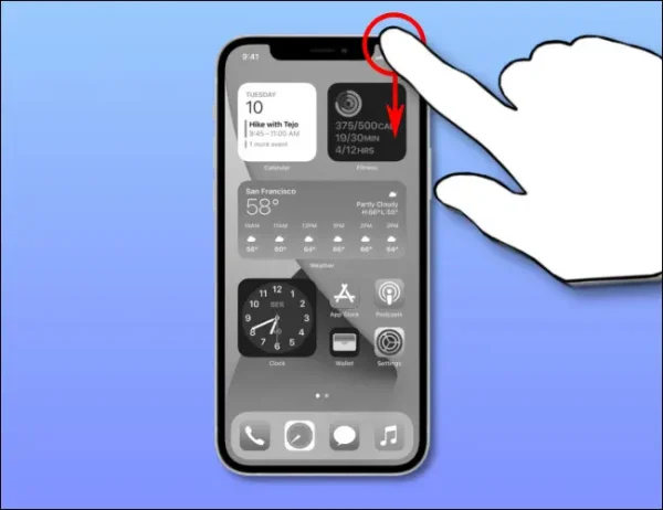 Come Spegnere la Torcia Su iPhone 11