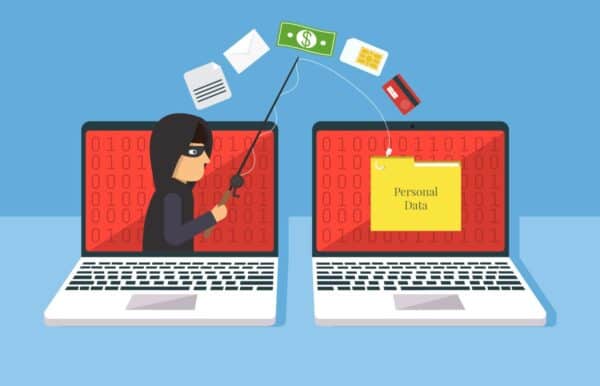 Gli Attacchi di phishing sono cresciuti complessivamente del 29% nel 2021. Lo smishing è in aumento