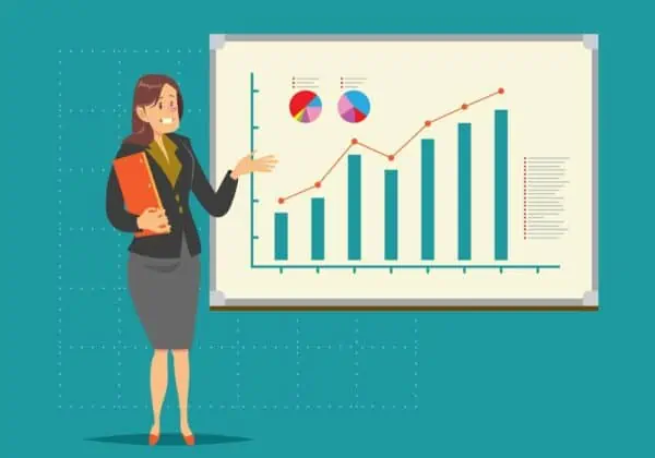 Come Creare un Grafico in Google Slides