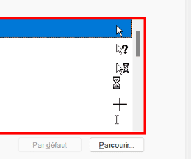 Il Tema Windows