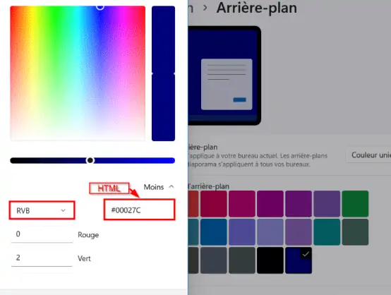 Il Tema Di Windows 11