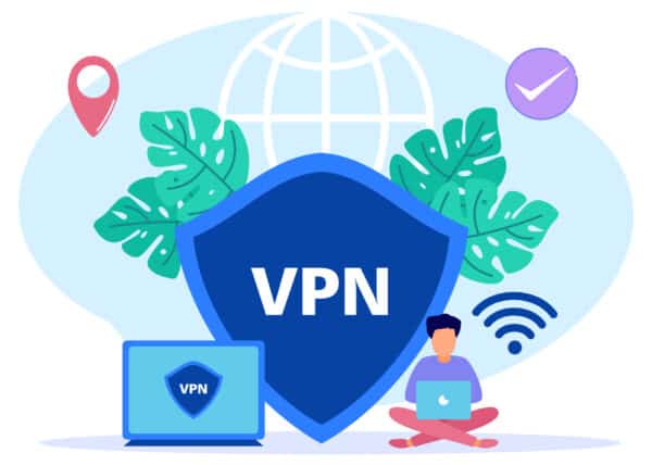 Cosa Si Intende Per Connessioni Simultanee delle VPN?